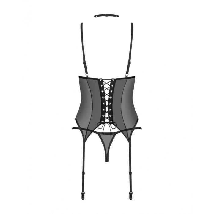 Conjunto de Lencería Obsessive XS/S 1 Conjunto de Lencería Obsessive XS/S 1