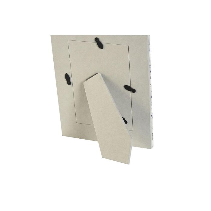 Marco Foto 10X15 Tradicional DKD Home Decor Lila Rosa Palo 2 x 21.5 x 16.5 cm (2 Unidades) 2 Marco Foto 10X15 Tradicional DKD Home Decor Lila Rosa Palo 2 x 21.5 x 16.5 cm (2 Unidades) 2