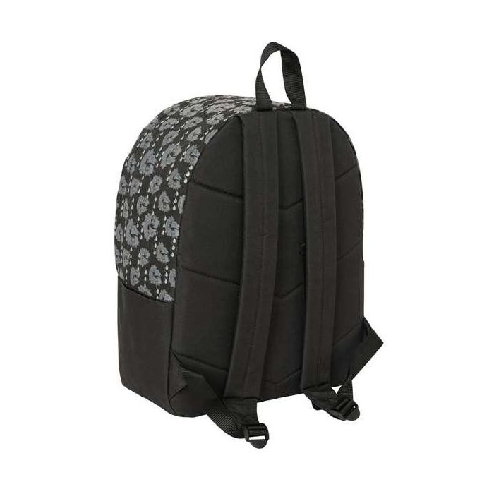 Mochila para Portátil One Piece Pirates Negro 1