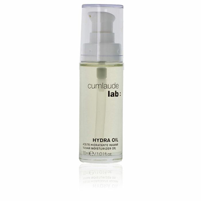 Cumlaude Lab Hydra Oil Aceite Hidratante Vulvar Cumlaude Lab Hydra Oil Aceite Hidratante Vulvar
