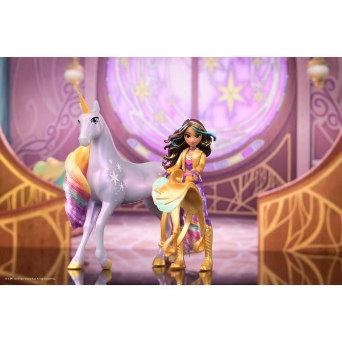 Sophia Y Wildstar Academia Unicornio 6066838 Spin Master 3 Sophia Y Wildstar Academia Unicornio 6066838 Spin Master 3