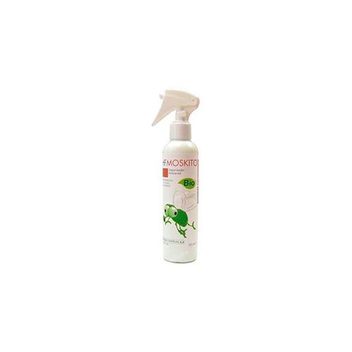 Vaporizador Ambiental Antimosquitos Bio