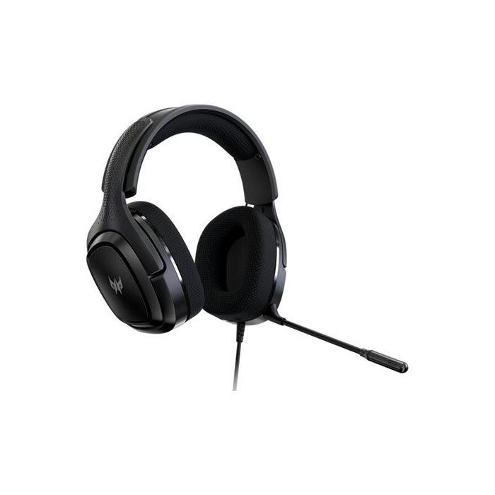 Acer Predator Galea 365 PHW210 Auriculares Gaming Sonido Envolvente 7.1 USB/Jack 3.5 mm Micrófono Cancelación Ruido 2