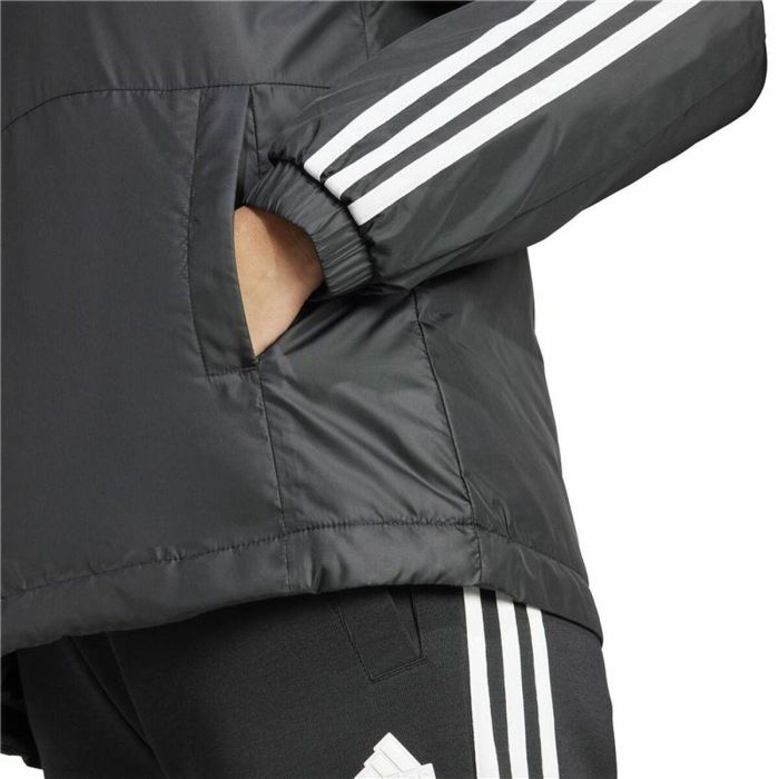 Chaqueta Deportiva para Mujer Adidas Essentials Negro 13-14 Años 2