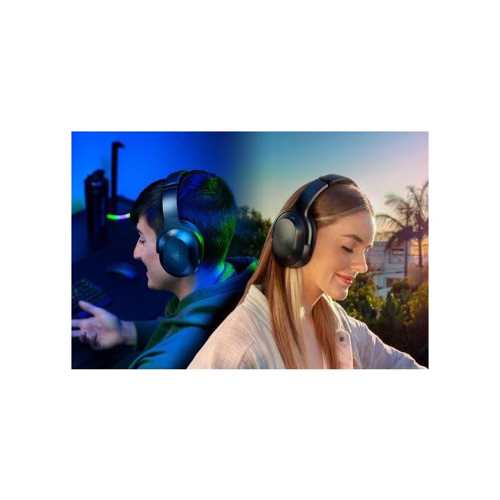 Razer Barracuda Pro Auriculares RZ04-03780100-R3M1 1