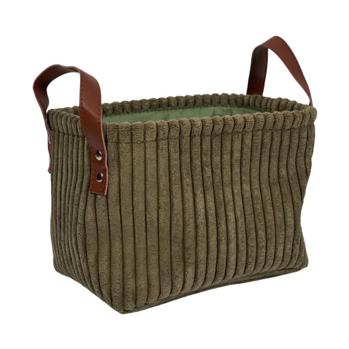 Juego De 3 Cestas Verdes Scott Home Deco Factory 4 Juego De 3 Cestas Verdes Scott Home Deco Factory 4
