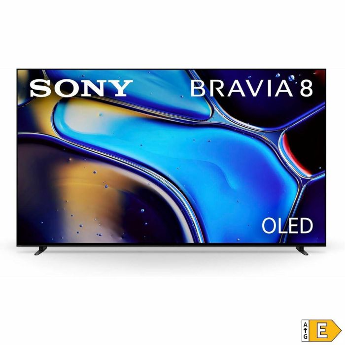 Smart TV Sony K77XR80 4K Ultra HD 77" OLED 2 Smart TV Sony K77XR80 4K Ultra HD 77" OLED 2