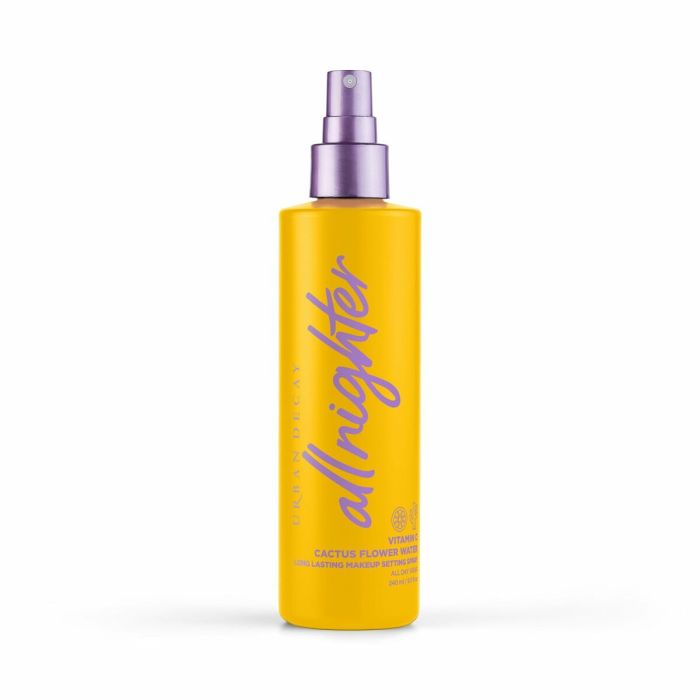 Set de Maquillaje Urban Decay ALL NIGHTER