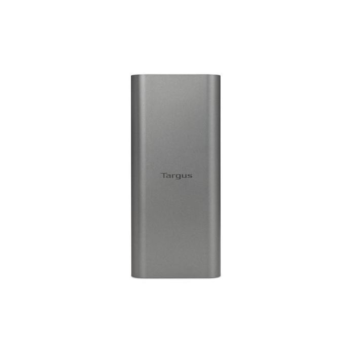 Dell Targus 140W USB-C Power Bank APB081GL 0 Dell Targus 140W USB-C Power Bank APB081GL 0