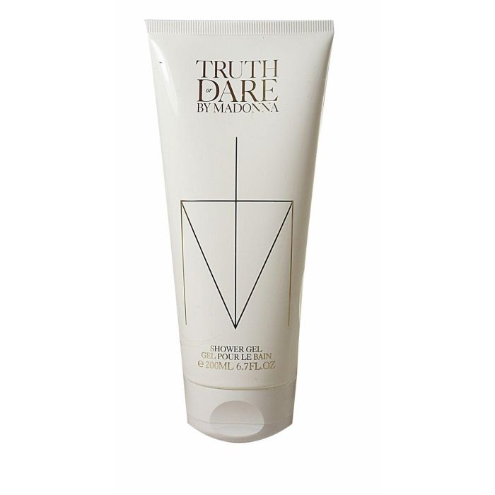 Gel de Ducha Perfumado Madonna Truth or Dare Truth Or Dare 200 ml