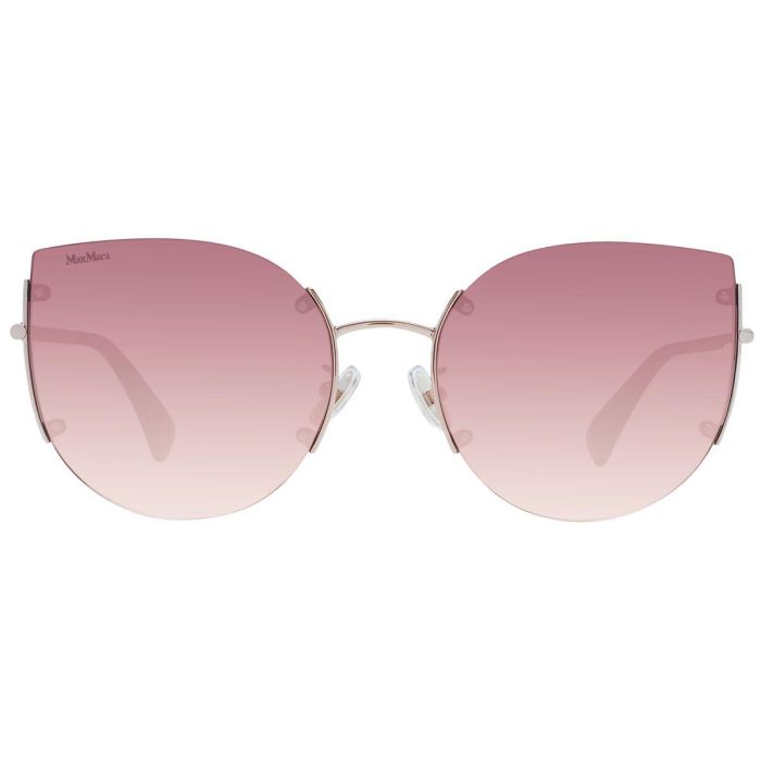 Gafas de Sol Mujer Max Mara MM0017-D 5938F 2 Gafas de Sol Mujer Max Mara MM0017-D 5938F 2