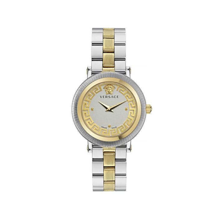 Reloj Mujer Versace VE7F00423 (Ø 35 mm) 0 Reloj Mujer Versace VE7F00423 (Ø 35 mm) 0