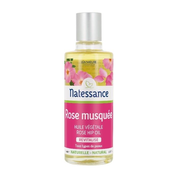 Aceite Con Rosa Mosqueta Natural Aceite Con Rosa Mosqueta Natural