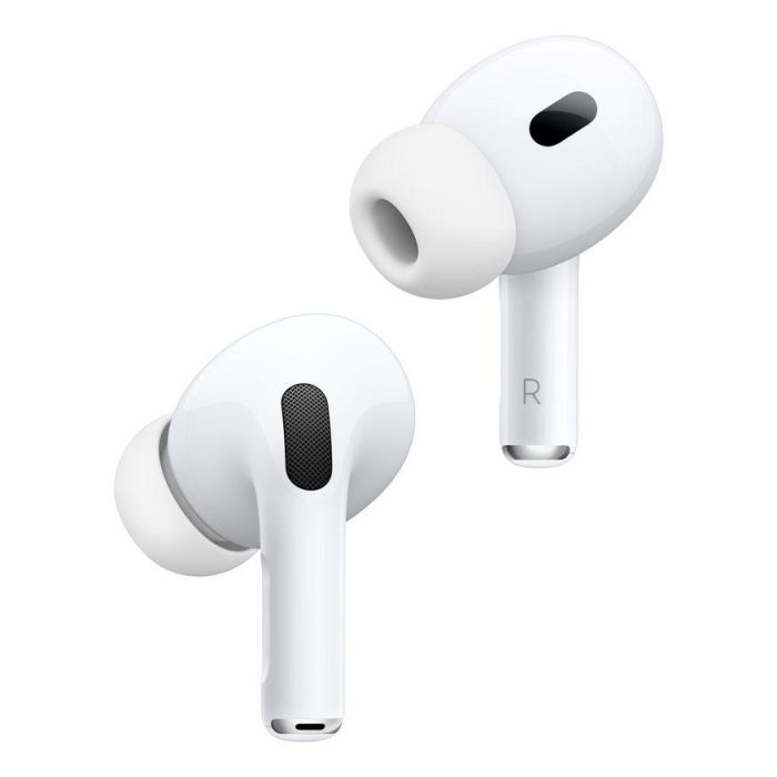 Apple AirPods Pro (2nd generation) with MagSafe Charging Case (USB‑C) Apple AirPods Pro (2nd generation) with MagSafe Charging Case (USB‑C)
