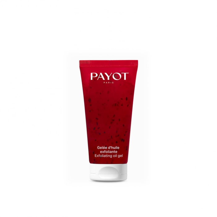 Payot Exfoliating Oil Gel Tube 50 mL