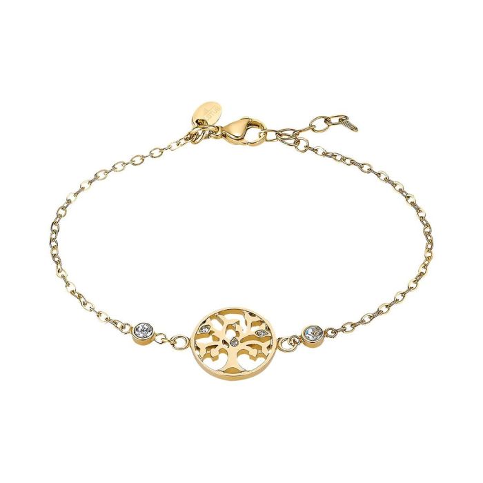 Pulsera Mujer Lotus LS2600-2/2 Dorado 0 Pulsera Mujer Lotus LS2600-2/2 Dorado 0
