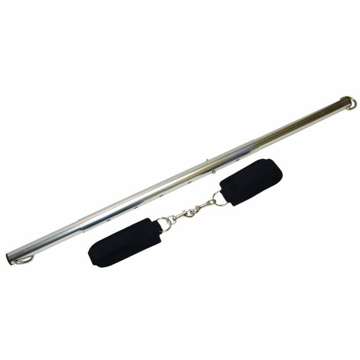 Barrote y Esposas Extensibles Spreader Sportsheets 24 Barrote y Esposas Extensibles Spreader Sportsheets 24