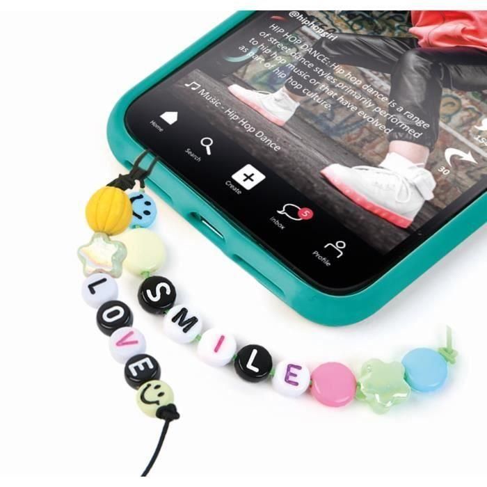 Clementoni CLEM18729 Crazy Chic: Kit de Creación de Joyas y Accesorios para 7+ Años 3