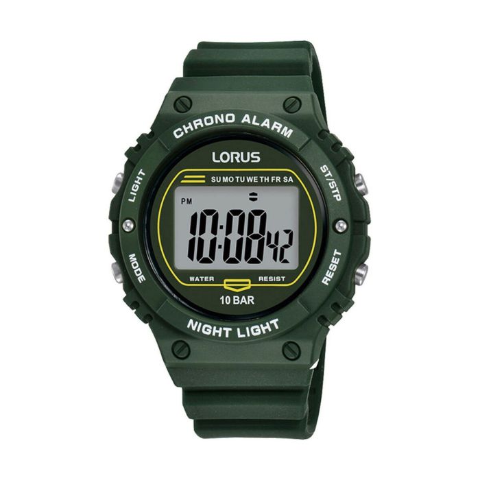 Reloj Hombre Lorus R2309PX9