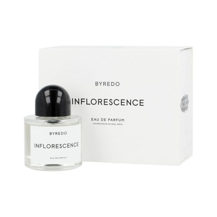 Perfume Mujer Byredo Inflorescence EDP 100 ml 2