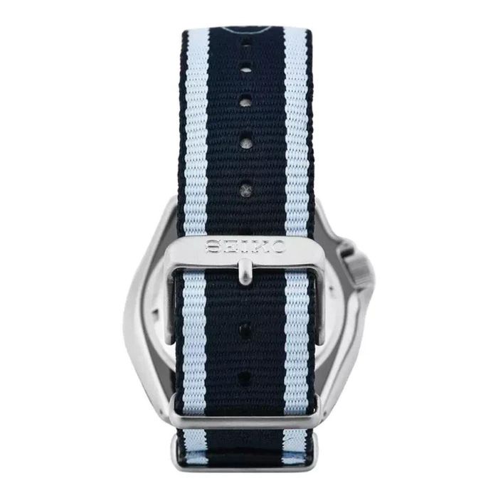 Reloj Hombre Seiko SRPK37K1 (Ø 42,5 mm) 2