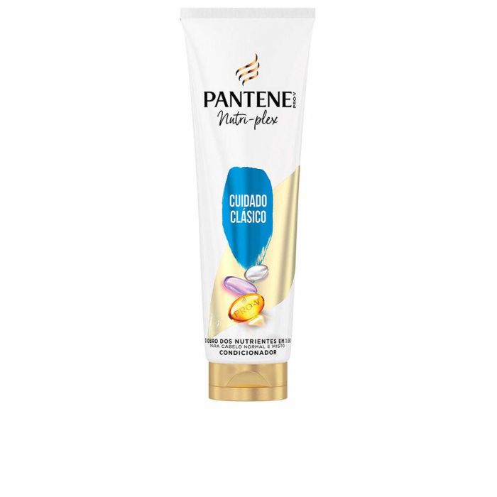 Pantene Cuidado Clásico Acondicionador Pantene Cuidado Clásico Acondicionador