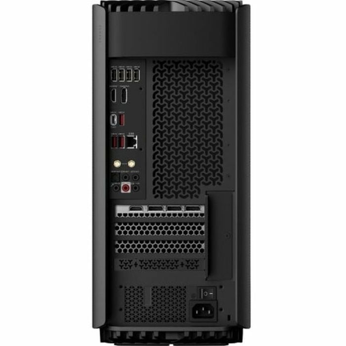 PC de Sobremesa Corsair ONE i500 Wood 32 GB RAM 2 TB SSD NVIDIA GeForce RTX 4080 3