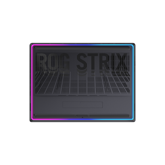 ASUS ROG Strix G18 G815LM-S9004 - Ordenador Portátil Gaming de 18" WQXGA 240Hz (Intel Core Ultra 9 275HX, 32GB RAM, 1TB SSD, NVIDIA RTX 5060 8GB, Sin Sistema Operativo) Gris Eclipse - Teclado QWERTY español 12 ASUS ROG Strix G18 G815LM-S9004 - Ordenador Portátil Gaming de 18" WQXGA 240Hz (Intel Core Ultra 9 275HX, 32GB RAM, 1TB SSD, NVIDIA RTX 5060 8GB, Sin Sistema Operativo) Gris Eclipse - Teclado QWERTY español 12