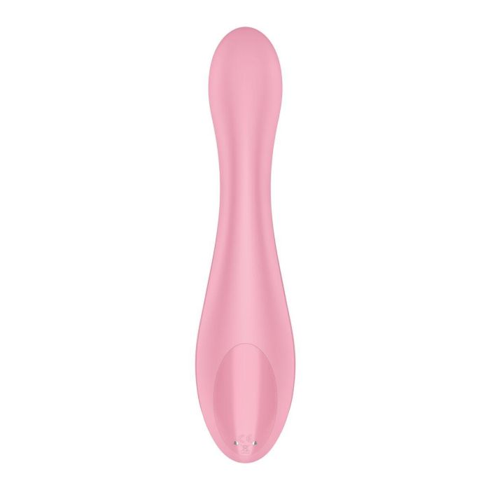 Vibrador Satisfyer G-Force Rosa 2 Vibrador Satisfyer G-Force Rosa 2