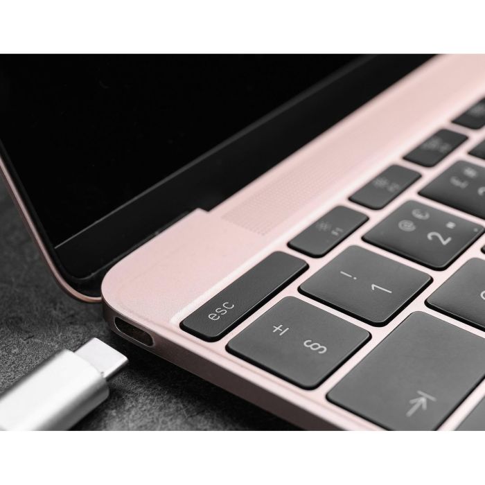 D - link Hub USB-C 5 en 1 con Gigabit Ethernet, 3 puertos USB 3.0, Carga 60W, Compatible con Mac/Windows/Linux - DUB-2334 4 D - link Hub USB-C 5 en 1 con Gigabit Ethernet, 3 puertos USB 3.0, Carga 60W, Compatible con Mac/Windows/Linux - DUB-2334 4