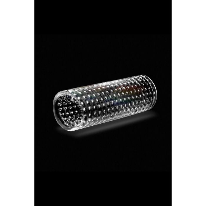 Masturbador Masculino Blush RIZE STROKEZ CLEAR 4