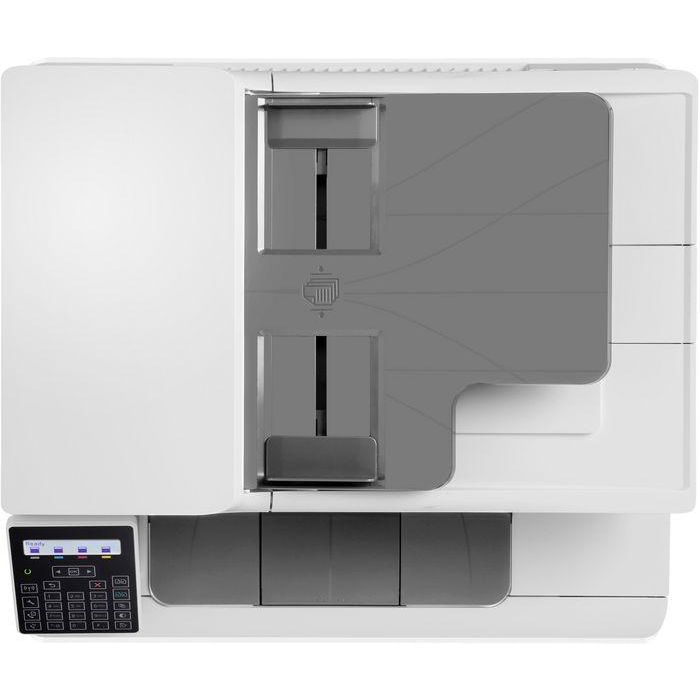 HP Color LaserJet Pro MFP M183fw Multifunción Láser 16ppm WiFi LCD 600 x 600dpi 256MB 800MHz 4