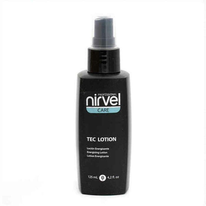 Nirvel Care Tec Loción Energizante 125 Ml