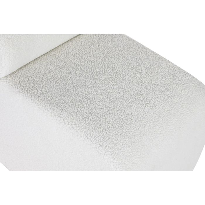 DKD Home Decor Descalzadora Blanco 69 x 63 x 48 cm 1