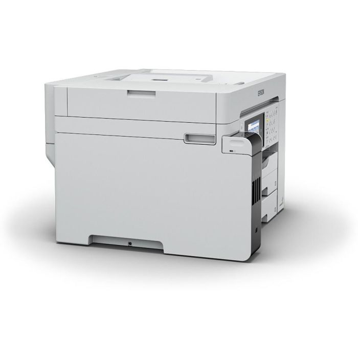 Epson EcoTank Pro ET-M16680 Impresora Multifunción Monocromo A4 10 Epson EcoTank Pro ET-M16680 Impresora Multifunción Monocromo A4 10
