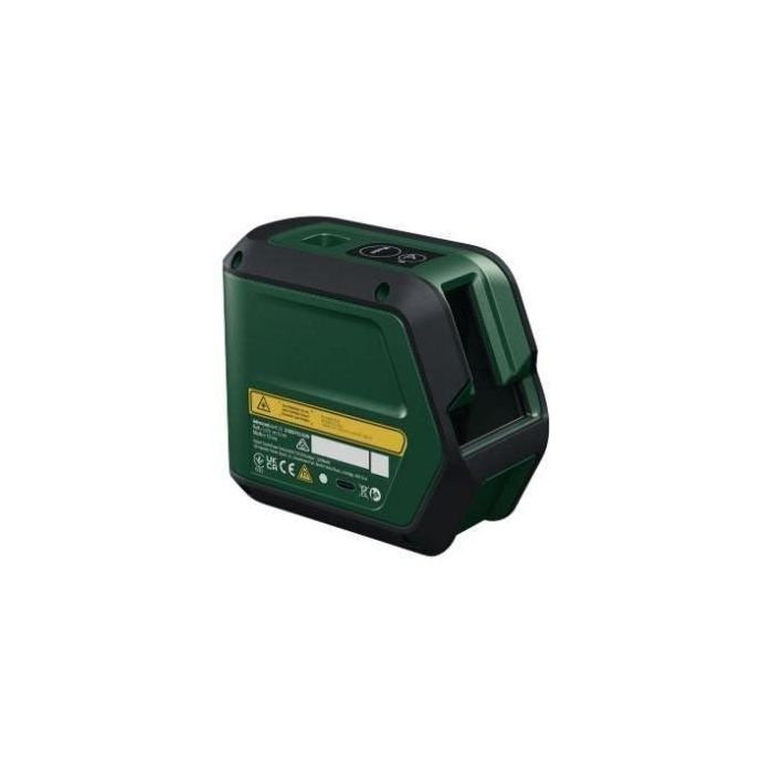 Líneas láser Bosch AdvancedLevel 2 - Verde 4 Líneas láser Bosch AdvancedLevel 2 - Verde 4