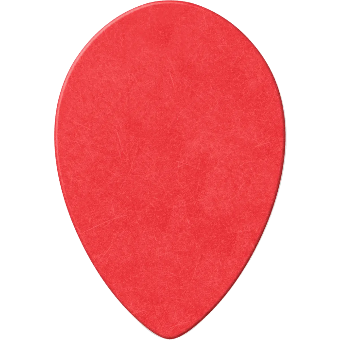 Dunlop Pack 36 Púas Tortex® Small Teardrop - 0,50Mm 2