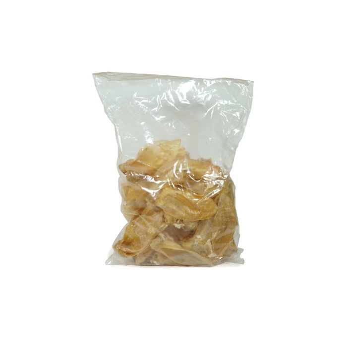 Snacks Gloria Orejas de Cordero 100% Naturales, Deshidratadas al Horno, Sin Aditivos, Bolsa de 50 Unidades, Hechas en España 2