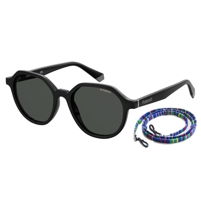 Gafas de Sol Unisex Polaroid PLD-6111-S-807-M9 Ø 51 mm