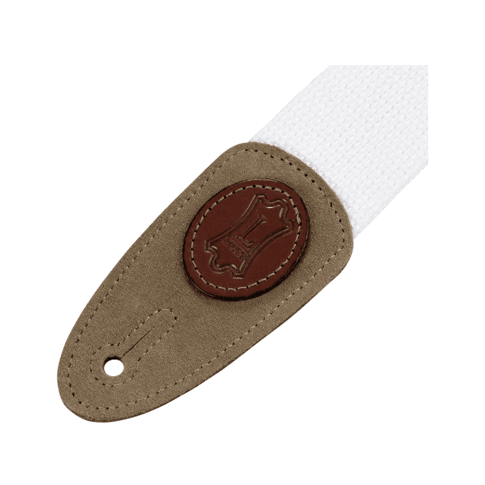 Correa Levy'S Signature Cotton Series 2" - Blanca Levys 1