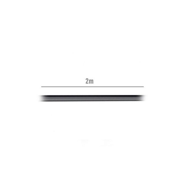 Aisens Cable Usb 2.0 Impresora 3A Tipo Usb-C-M - B-M Negro 2,0M 2 Aisens Cable Usb 2.0 Impresora 3A Tipo Usb-C-M - B-M Negro 2,0M 2