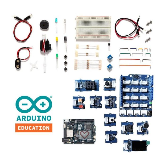 Expansion Arduino Innovators Bundle Iot Ai 1 Expansion Arduino Innovators Bundle Iot Ai 1
