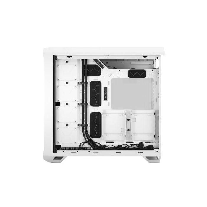 Fractal Design Torrent Blanco 15 Fractal Design Torrent Blanco 15