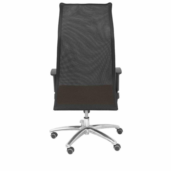 Sillón de Oficina Sahúco XL P&C BALI363 Marrón 1 Sillón de Oficina Sahúco XL P&C BALI363 Marrón 1