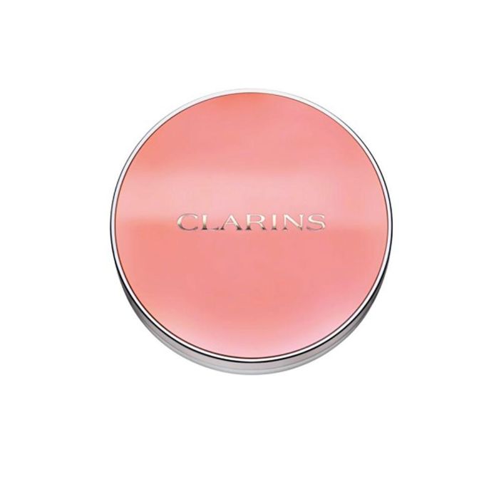 Clarins Joli Blush Colorete 06 Cheeky Coral Larga Duración