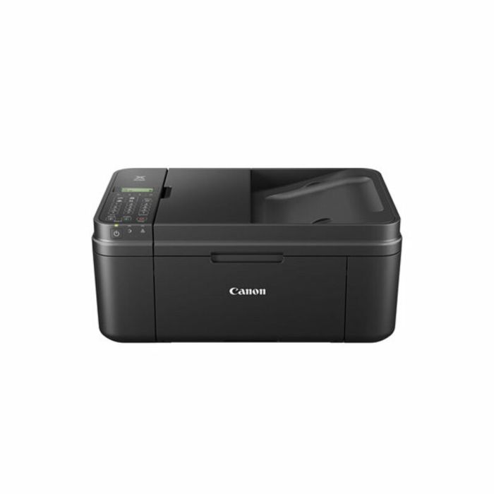 Impresora Multifunción Canon Pixma MX495 A4 4ppm Fax Wifi Color Negro 4 Impresora Multifunción Canon Pixma MX495 A4 4ppm Fax Wifi Color Negro 4