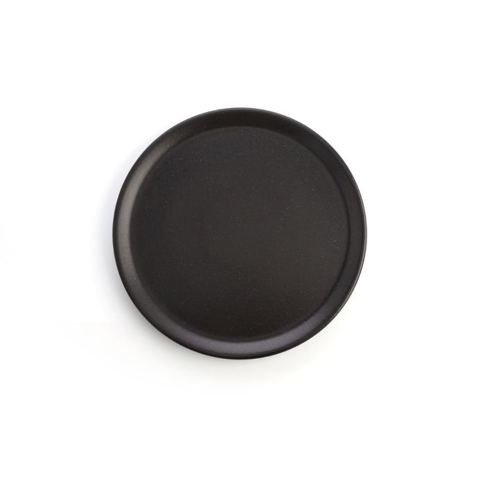 Anaflor Plato Churrasco Barro Anaflor 31 cm Negro (8 Unidades) de Cerámica Resistente al Horno, Fuego Directo, Lavavajillas y Microondas 0 Anaflor Plato Churrasco Barro Anaflor 31 cm Negro (8 Unidades) de Cerámica Resistente al Horno, Fuego Directo, Lavavajillas y Microondas 0