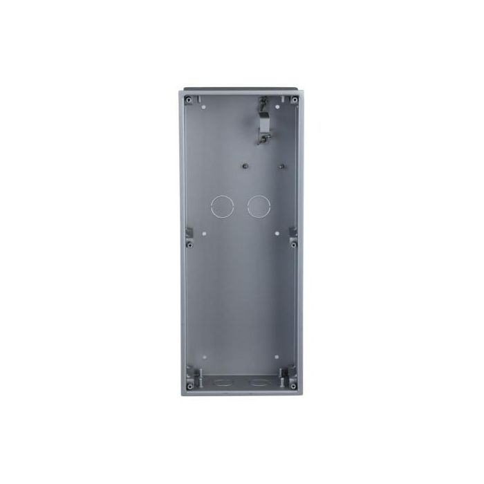 (Vtm128) Dahua Caja de Montaje para Videoportero Exterior Modular Serie Vto4202F 133 X 333.40 X 68Mm (Vtm128) Dahua Caja de Montaje para Videoportero Exterior Modular Serie Vto4202F 133 X 333.40 X 68Mm