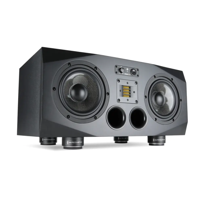 IsoAcoustics Iso-Puck (2 Unidades) Soportes Aislantes para Monitores y Altavoces 2