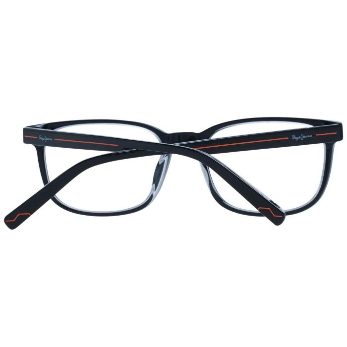 Montura de Gafas Hombre Pepe Jeans PJ3461 53C1 1 Montura de Gafas Hombre Pepe Jeans PJ3461 53C1 1